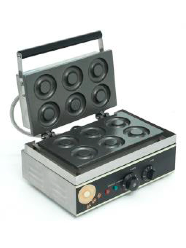 EXTRACTOR DE JUGOS MARCA MIGSA MODELO HE-HSW-6T