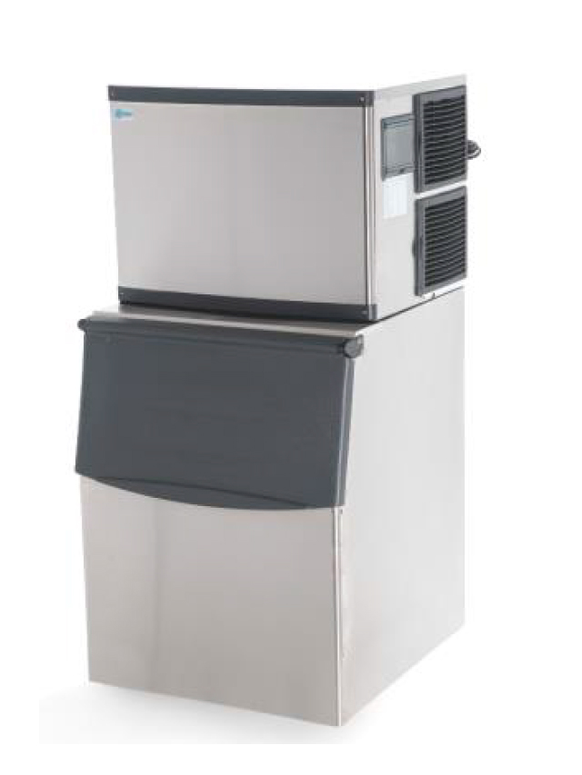 MÁQUINA FABRICADORA DE HIELO DE 160 KILOS MARCA MIGSA MODELO OI-ZBY-160