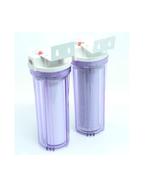 SISTEMA PURIFICADOR DOS BUJÍAS MARCA MIGSA MODELO HD-US2