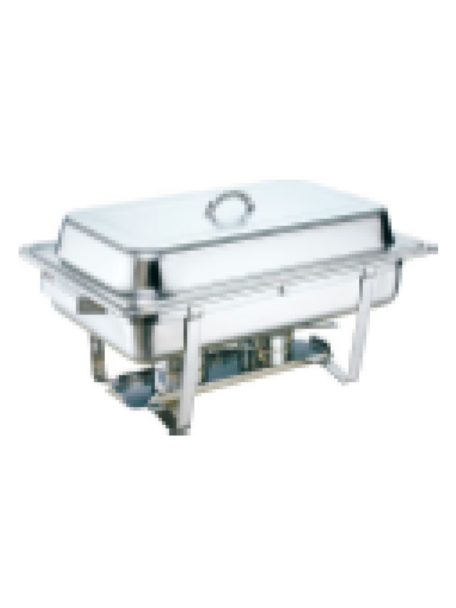 CHAFING DISH MARCA MIGSA MODELO DC-433-1