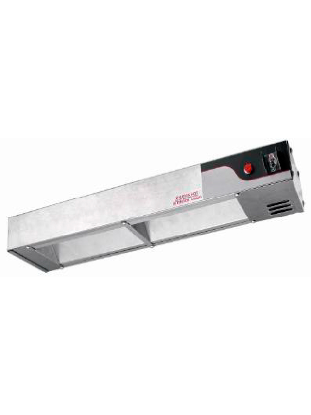 LÁMPARAS REFLECTORAS DE CALOR MARCA MIGSA MODELO GS-ISW-01-B