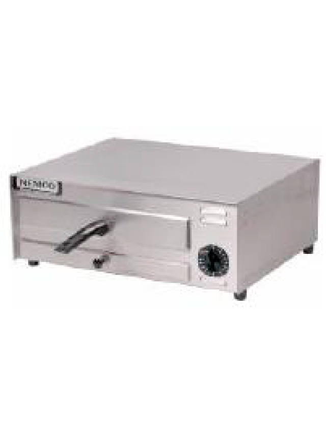 HORNO ELÉCTRICO DE 12” (30.4 CMS) MARCA MIGSA MODELO GS-PO-05