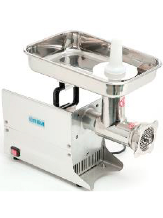 Molino para carne comercial AH-HFM-12