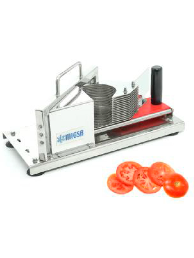 Cortador de tomates en rebanadas AH-HT