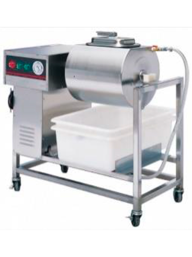 Máquina marinadora al vacio BB-HML-809