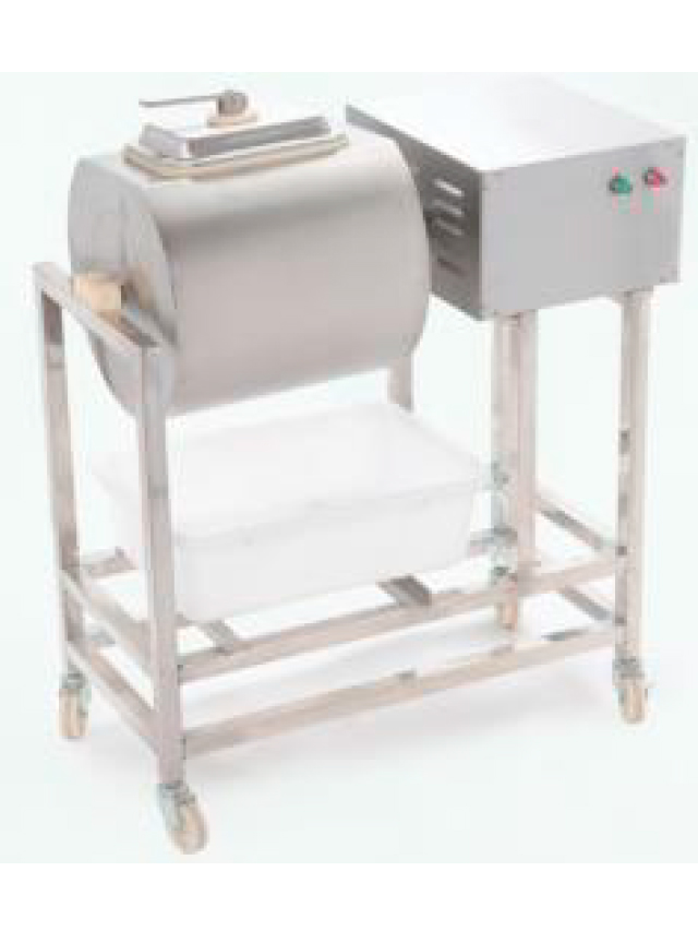 Máquina marinadora BB-HML-900