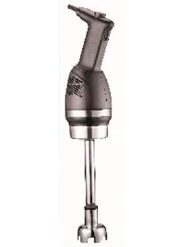 Turbolicuador de mano 280W GS-HM265