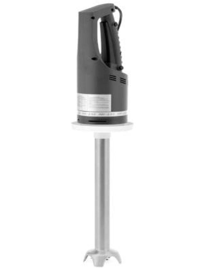 Turbolicuador motor electrico de 500W GS-HM280
