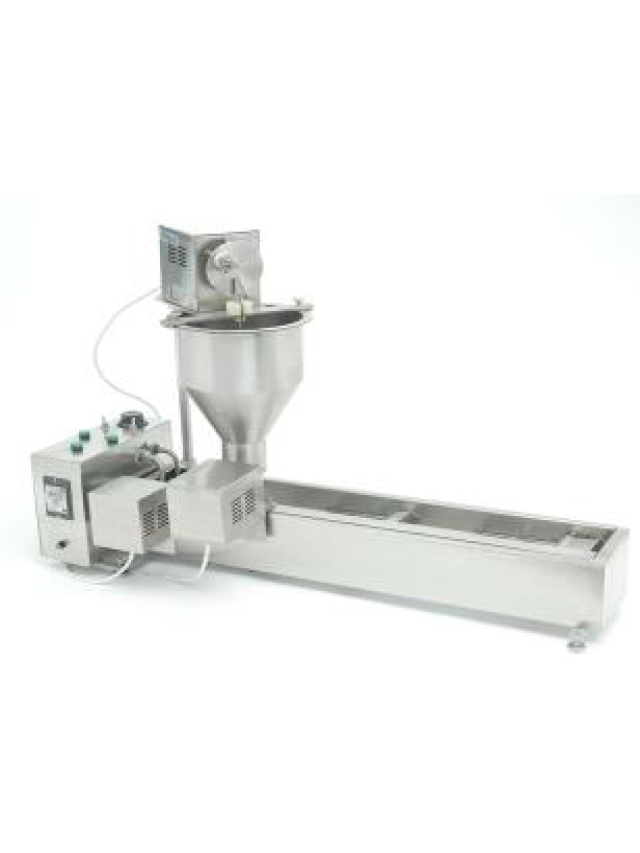 Máquina fabricadora de mini donas NL-ADF-9T-103