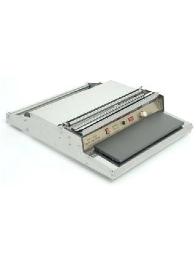 Máquina emplayadora NL-HW-450