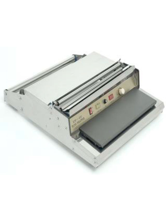 Máquina emplayadora NL-HW-550