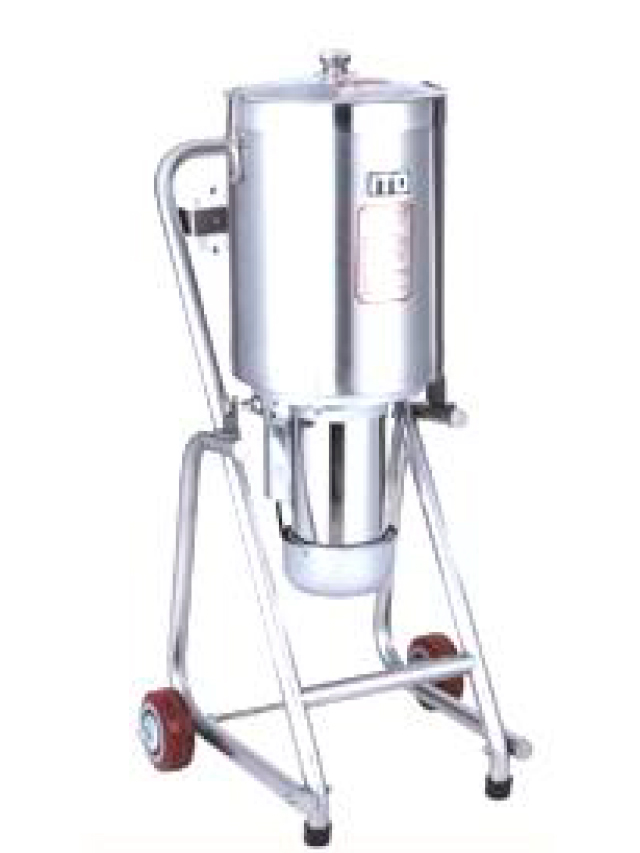 Máquina picadora (cutter) NL-QS-32L