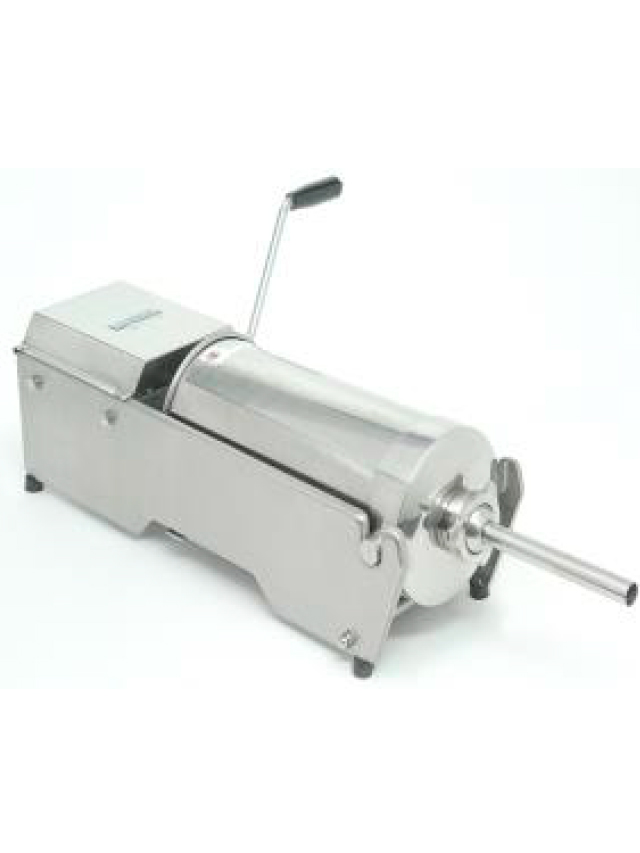 Embutidora manual horizontal NL-SH16