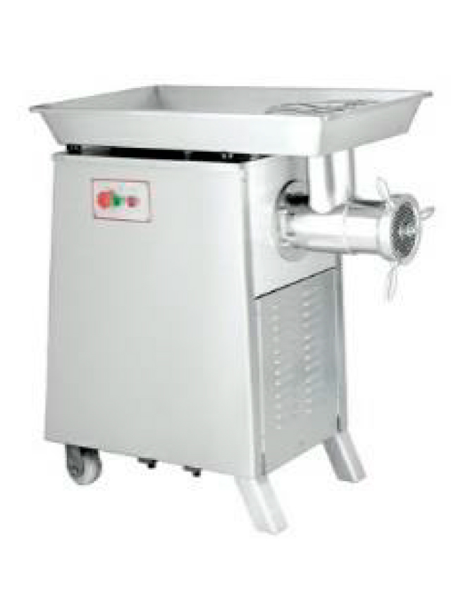 Molino para carne comercial motor de 5 hp NL-TJ-42