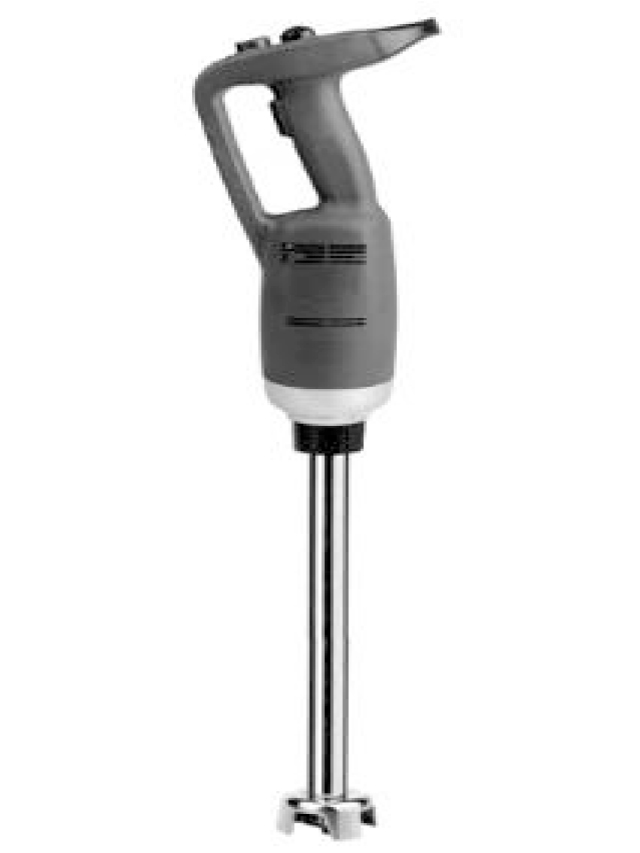 Turbolicuador velocidad fija o variable