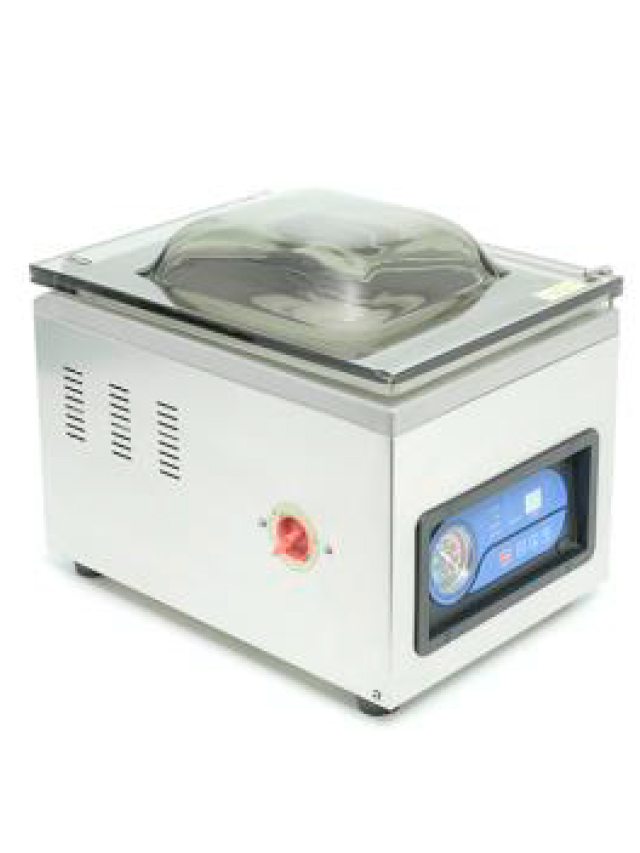 Empacadora al vacío ZD-DZ300