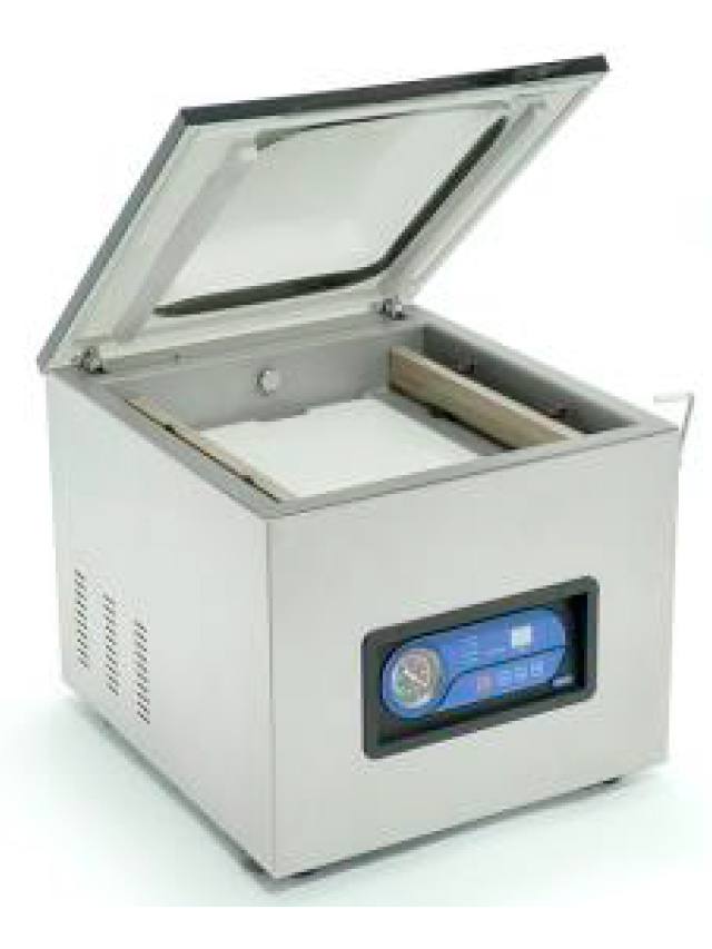 Empacadora al vacío ZD-DZ400E