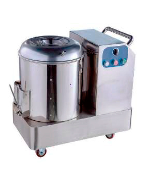 Mondadora de papas 30 kilos AH-HLP-50 Mondadora de papas 30 kilos AH-HLP-50