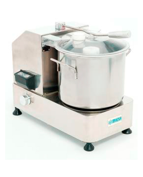 Maquina cutter (picadora) AH-HR9