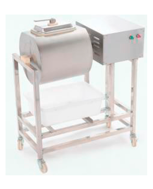 Máquina marinadora BB-HML-900