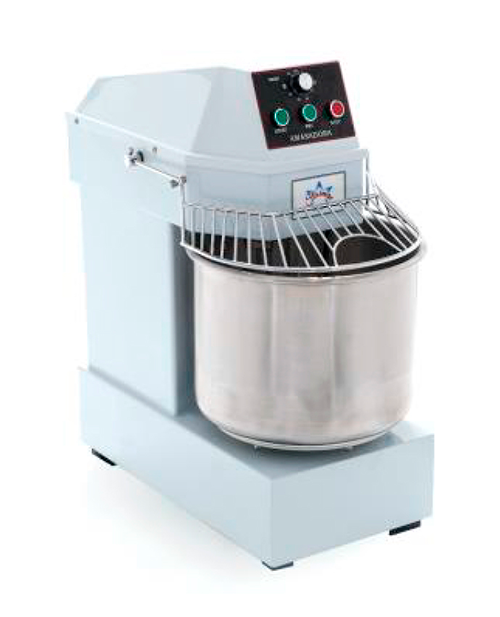 Amasadora en espiral de 20 litros NL-HD-20A Amasadora en espiral de 20 litros NL-HD-20A
