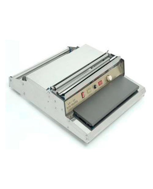 Máquina emplayadora NL-HW-550