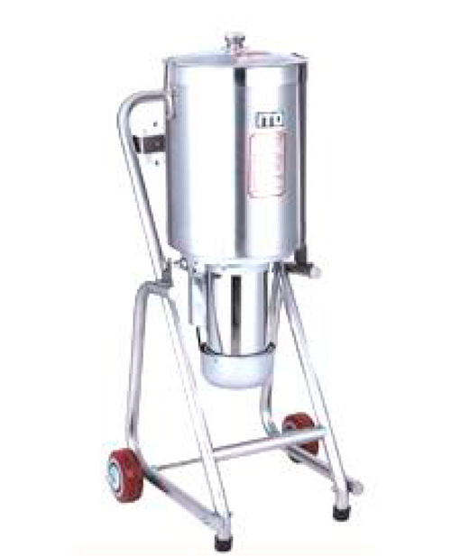 Maquina cutter (picadora) NL-QS-32L Maquina cutter (picadora) NL-QS-32L