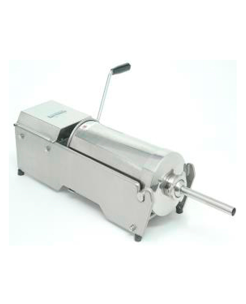 EMBUTIDORA MANUAL HORIZONTAL NL-SH16 EMBUTIDORA MANUAL HORIZONTAL NL-SH16