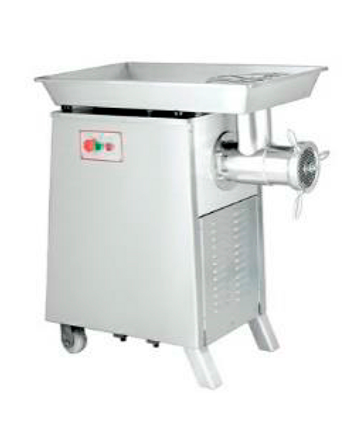 Molino para carne comercial motor de 5 H.P. NL-TJ-42 Molino para carne comercial motor de 5 H.P. NL-TJ-42