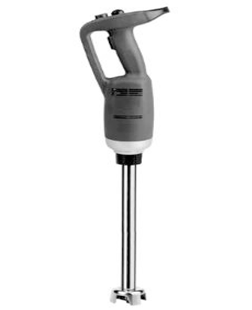 Turbolicuador velocidad fija o variable Turbolicuador velocidad fija o variable