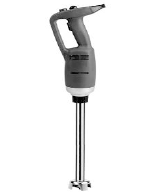 Turbolicuador velocidad fija o variable Turbolicuador velocidad fija o variable