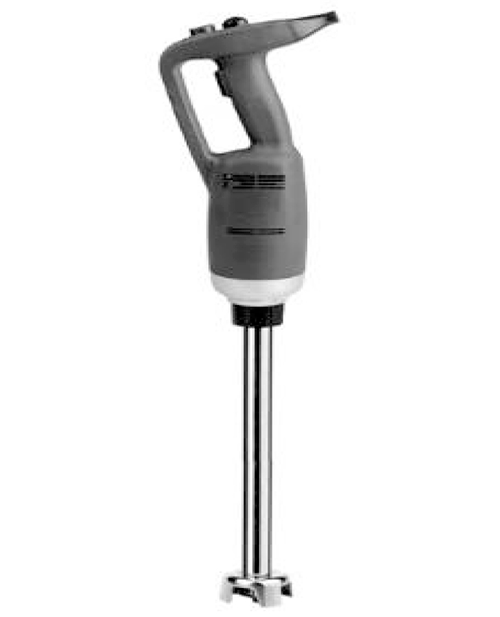 Turbolicuador velocidad fija o variable Turbolicuador velocidad fija o variable