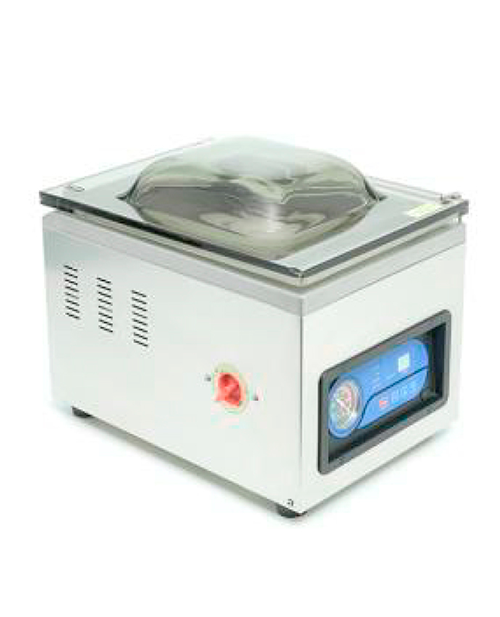 Empacadora al vacio ZD-DZ300 Empacadora al vacio ZD-DZ300