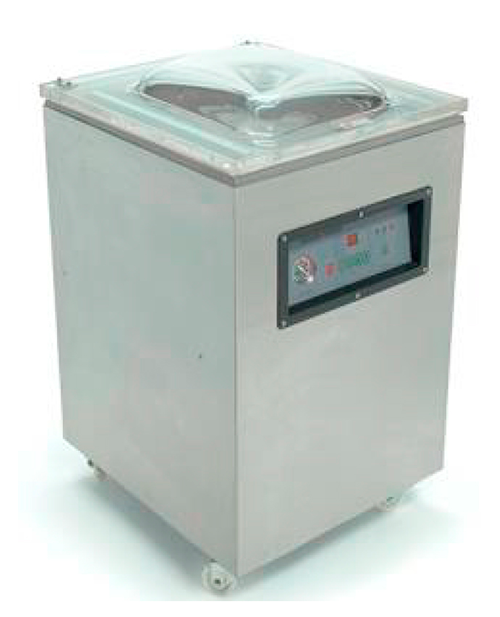 Empacadora al vacio de piso ZD-DZQ400B Empacadora al vacio de piso ZD-DZQ400B