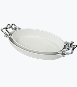 Linea Bandejas y fuentes MKM