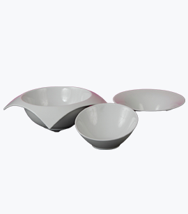 Linea Tazones y Bowls MKM