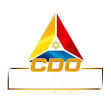 Cdo Negocios