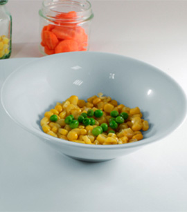 Linea Clasica MKM Porcelain