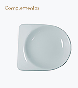 MKM Porcelain