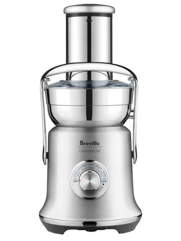 Extractor de jugos XL PRO PolyScience