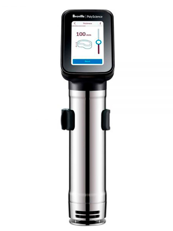 Hydro pro immersion circulator PolySciende