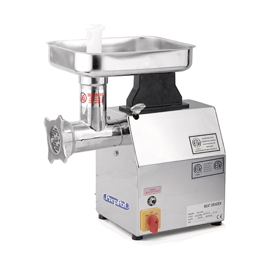 Molino de carne PPG-12 preppal 