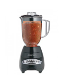 licuadora color negro