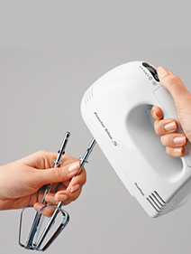 Batidora Easy Mix proctor silex 