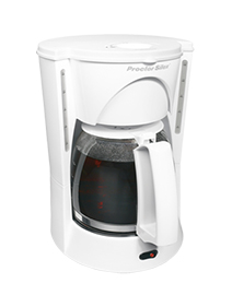 Cafetera proctor silex 48521 