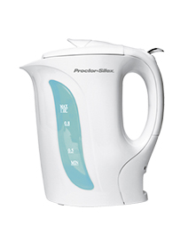 hervidor de agua modelo k2070Y