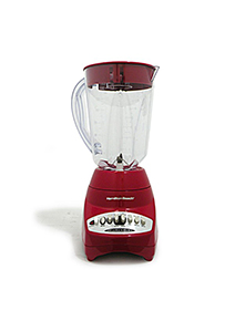 Licuadora Proctorsilex roja