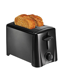 Tostador 22612 color negro proctor silex