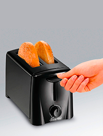 tostator proctor silex color negro 22612