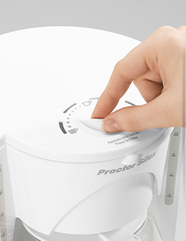 cafetera capacidad 12 tazas